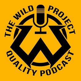 Show cover of The Wild Project