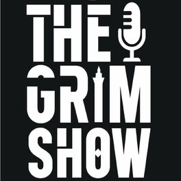 Show cover of The Grim Show Podcast