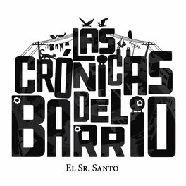 Show cover of Las crónicas del barrio