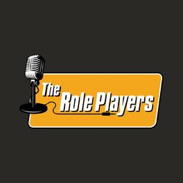 Show cover of The Role Players