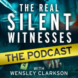 Show cover of The Real Silent Witnesses