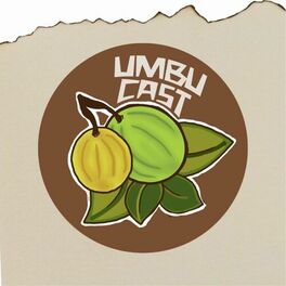 Show cover of Umbucast