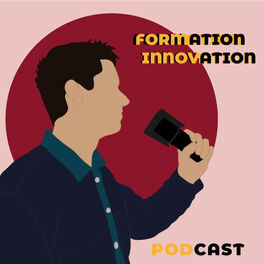 Show cover of Formation Innovation