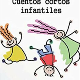 Show cover of Cuentos Pará Niños