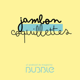 Show cover of Jambon Coquillettes