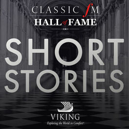 Show cover of Classic FM Hall Of Fame Short Stories