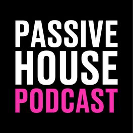 Show cover of Passive House Podcast