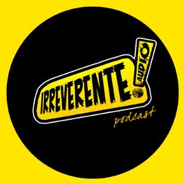 Show cover of Irreverente Audio