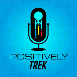 Show cover of Positively Trek