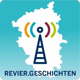 Show cover of Revier.Geschichten - Dein Podcast zum Rheinischen Revier