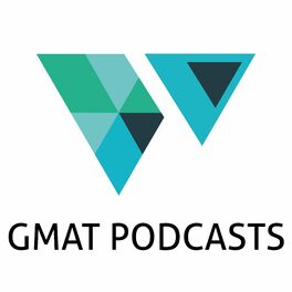 Show cover of Wizako's GMAT Podcasts