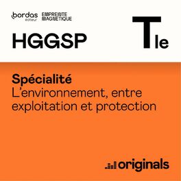 Show cover of L’environnement, entre exploitation et protection