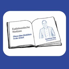 Show cover of Eudaimonische Notizen