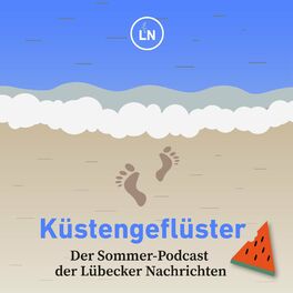 Show cover of Küstengeflüster