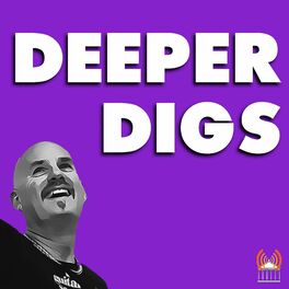 Show cover of Deeper Digs