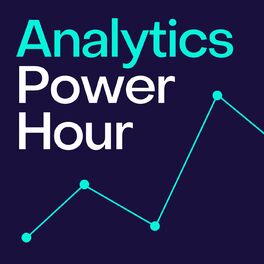 Show cover of The Analytics Power Hour