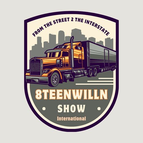Listen To 8TEENWILLN PODCAST Podcast Deezer listen-to-8teenwilln-podcast-podcast-deezer