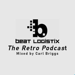 Show cover of The Beat Logistix Podcast (Retro Trance)