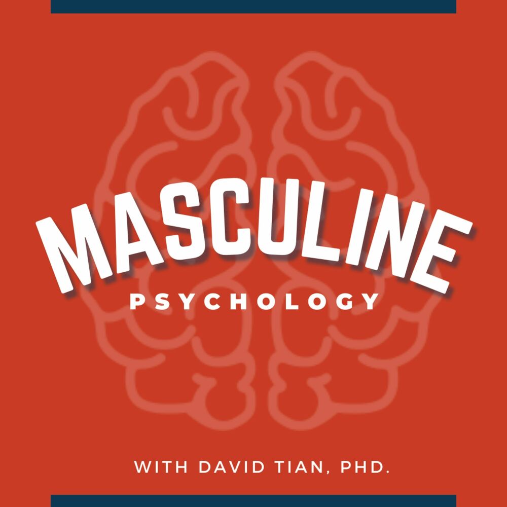 Listen to Masculine Psychology podcast Deezer