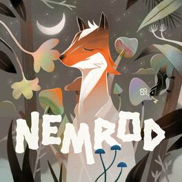 Show cover of Nemrod - Une histoire pour les enfants et leurs parents