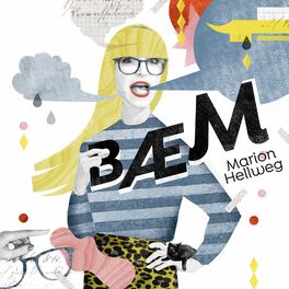 Show cover of BÆM!