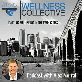Show cover of The Twin Cities Wellness Collective™ Podcast