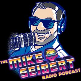 Show cover of Mike Seibert Radio Podcast