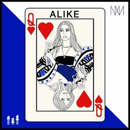 Show cover of ALIKE
