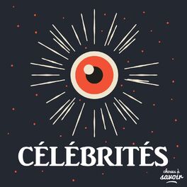 Show cover of Choses à Savoir CÉLÉBRITÉS