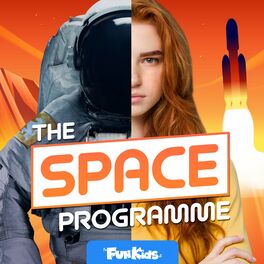 Show cover of The Space Programme