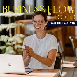 Show cover of Business Flow to go