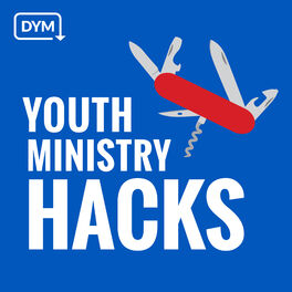 Show cover of Youth Ministry Hacks