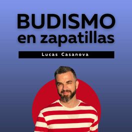 Show cover of Budismo en Zapatillas