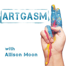 Show cover of Artgasm