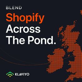 Show cover of Shopify Across the Pond