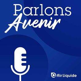 Show cover of Parlons Avenir