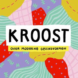 Show cover of KROOST
