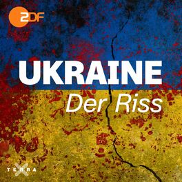 Show cover of Ukraine - Der Riss