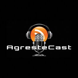 Show cover of PODCAST AGRESTECAST