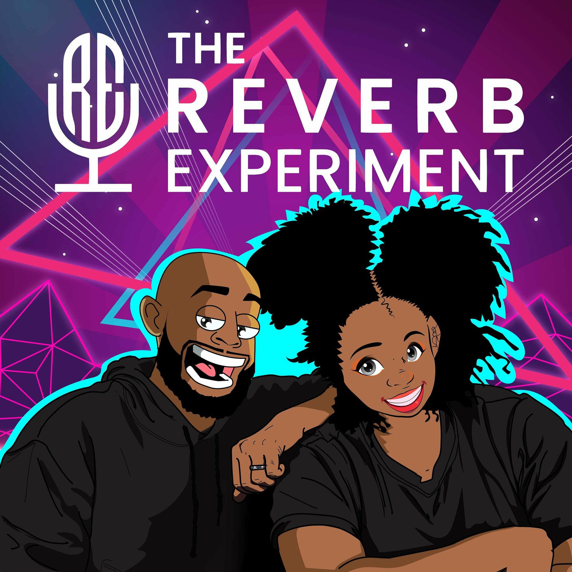 Listen to The Reverb Experiment Podcast podcast Deezer 