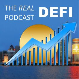 Show cover of The Real DeFi Podcast
