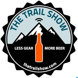 Show cover of The Trail Show