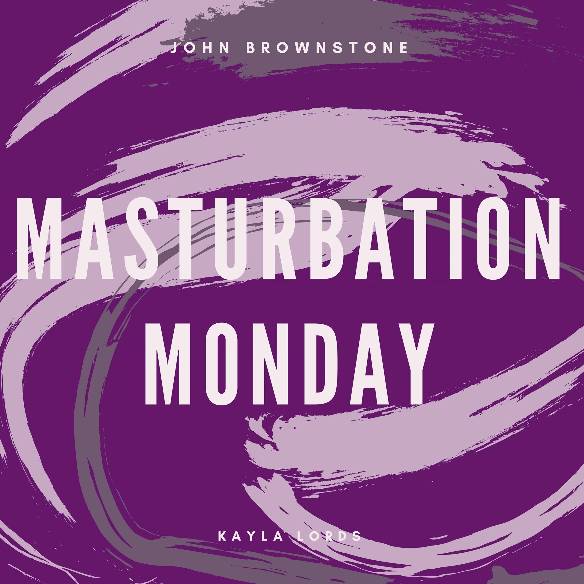 Listen to Masturbation Monday podcast | Deezer