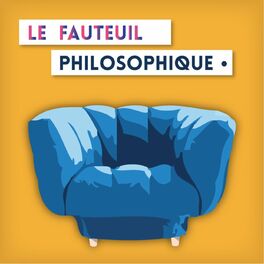 Show cover of Le Fauteuil Philosophique