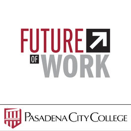 Show cover of The Future Of Work