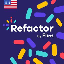 Show cover of Refactor (🇺🇸)