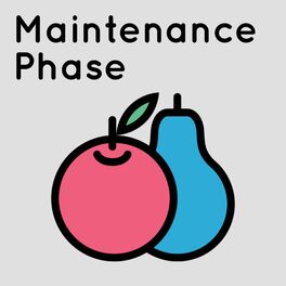 Show cover of Maintenance Phase
