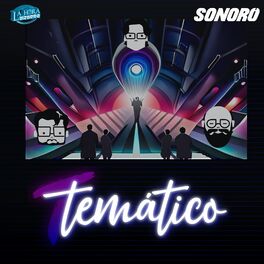 Show cover of Temático