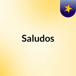 Show cover of Saludos