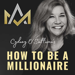 Show cover of How To Be A Millionaire